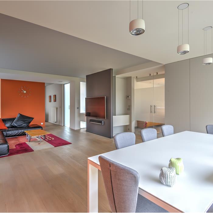 Realisatie renovatie woning Wommelgem